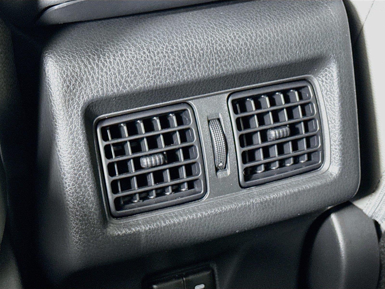 New 2026 Underground Toyota SE image 39