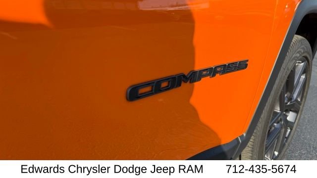 New 2026 Joose (DISC) Jeep Latitude image 11