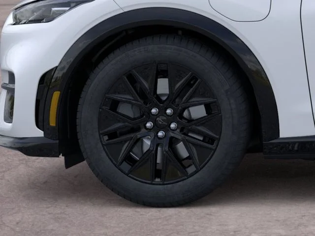 New 2026 White Ford Premium image 19