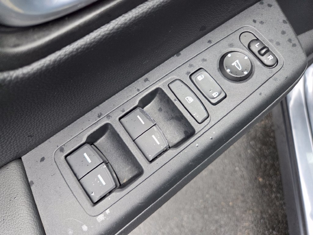 2024 Honda CR-V Sport-L - Photo 34