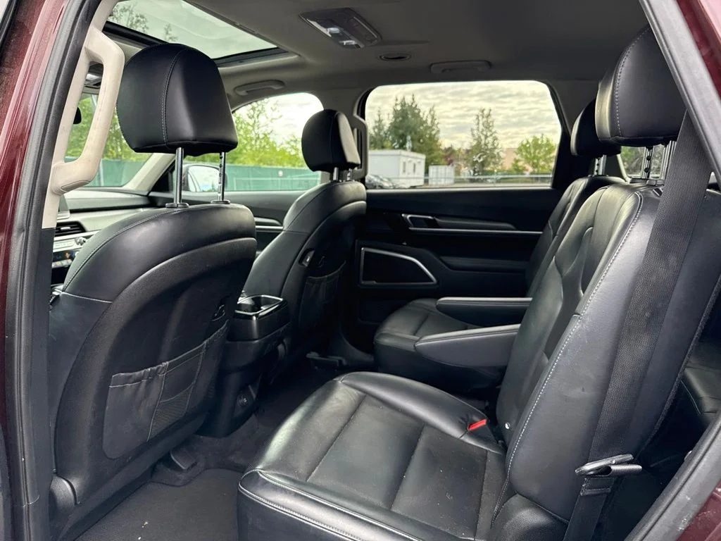Used 2022 Sangria Kia S image 20
