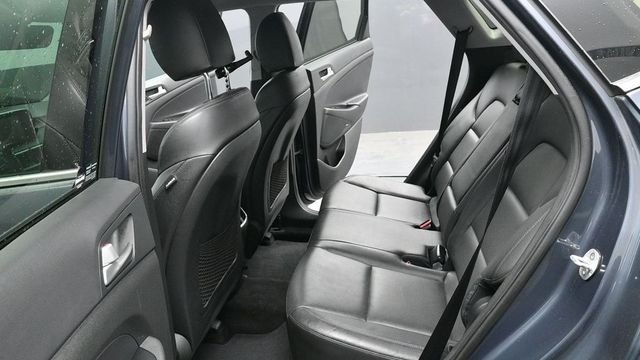 Used 2020 Blue Hyundai Limited image 22