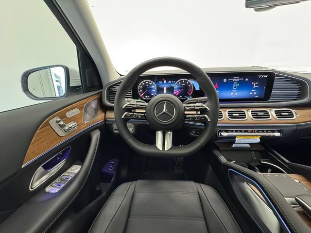 2026 Mercedes-Benz GLS Base - Photo 71