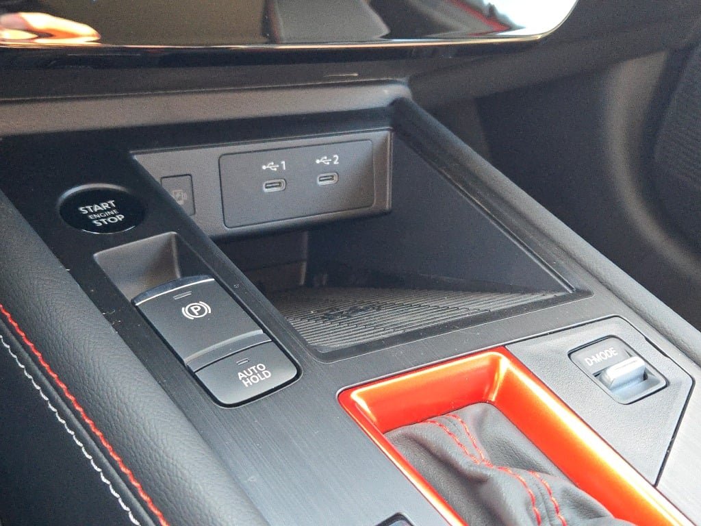New 2026 Red Nissan SR image 24