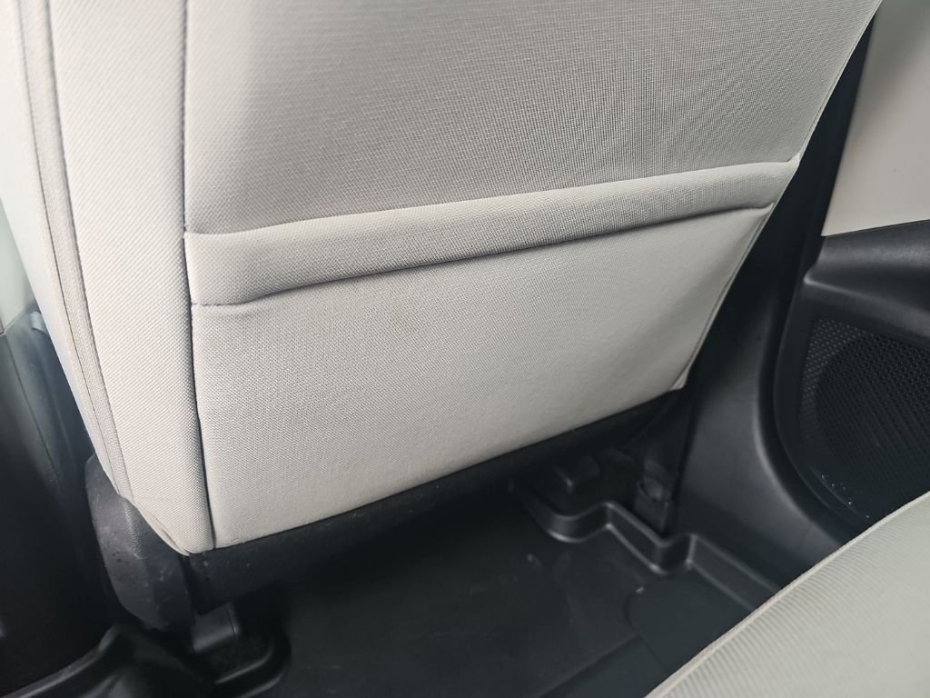 2025 Hyundai Tucson SEL - Photo 31
