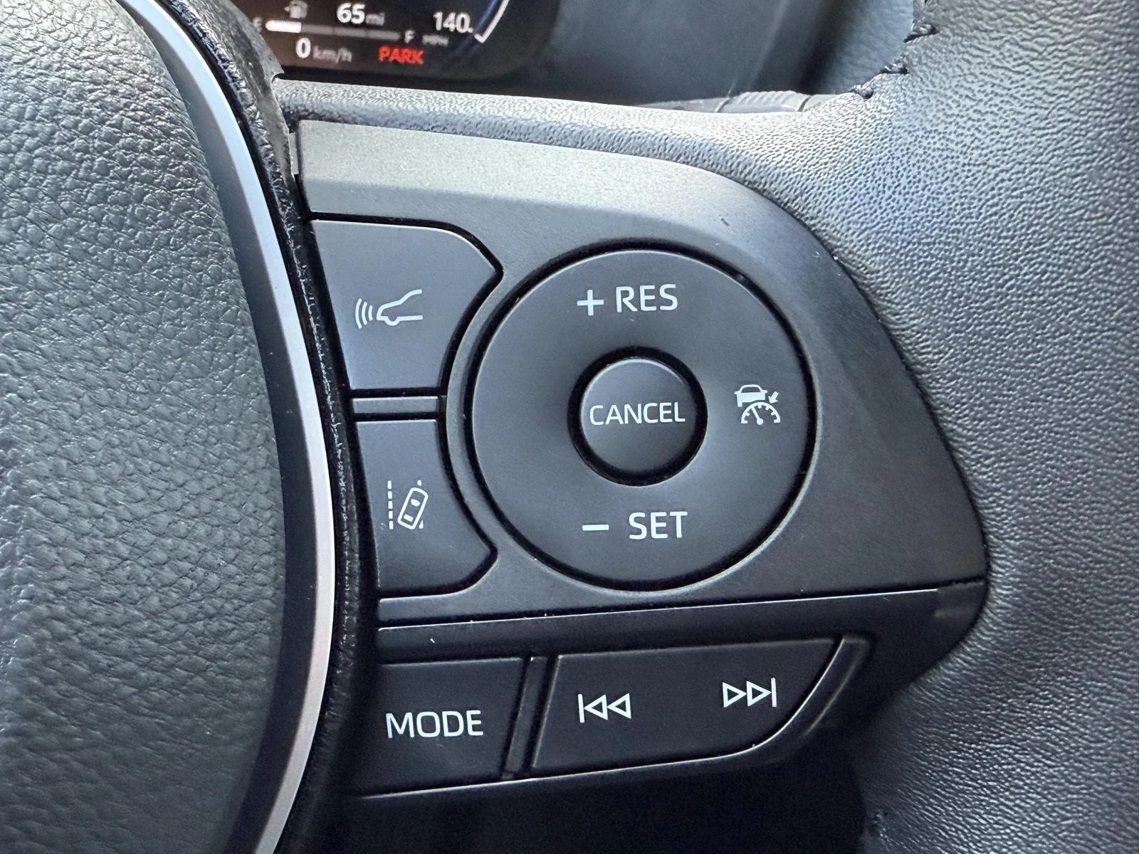 Used 2023 Wind Chill Pearl Toyota Limited image 20