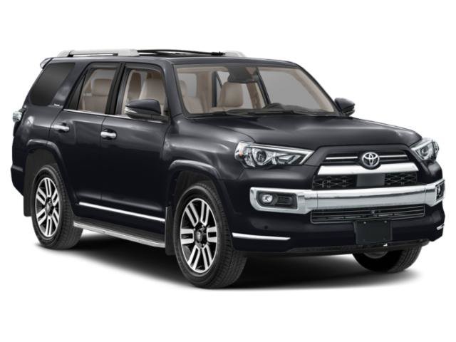 Used 2023 Classic Silver Metallic Toyota Limited image 6