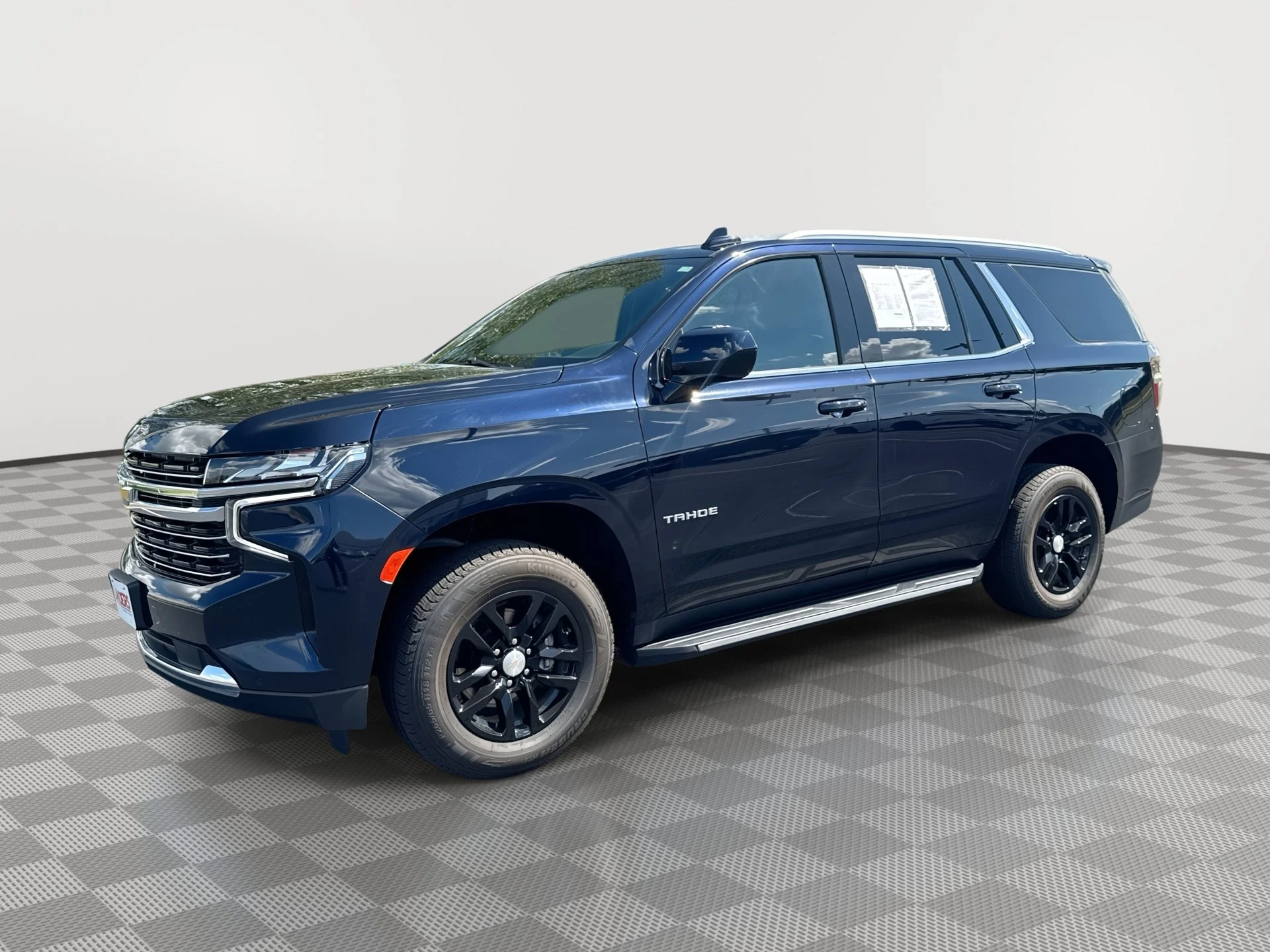 2023 Chevrolet Tahoe