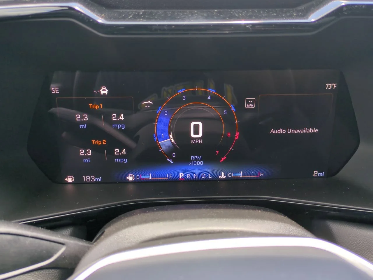 2025 Chevrolet Colorado LT - Photo 11