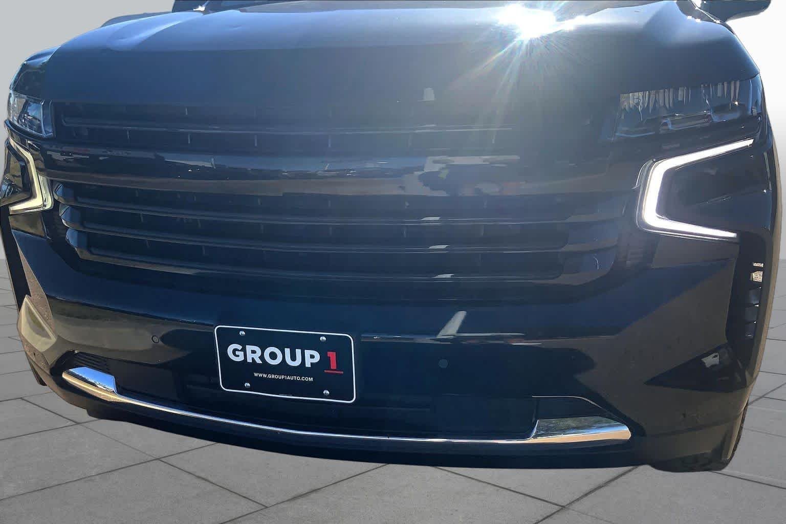Certified Used 2023 Black Chevrolet LT image 30