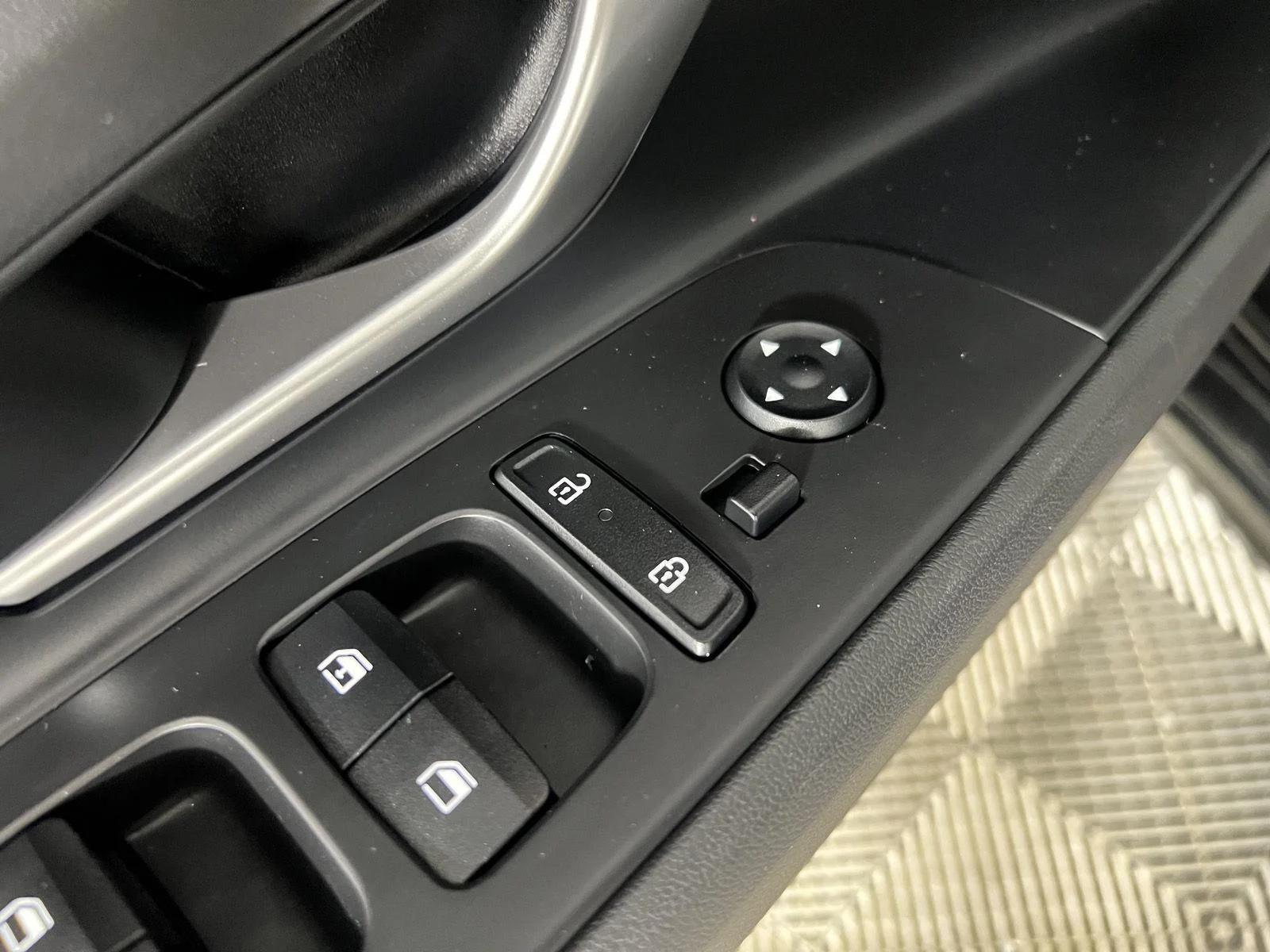 Used 2026 Abyss Black Hyundai SE image 26