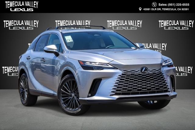 2026 Lexus RX  350 PREMIUM