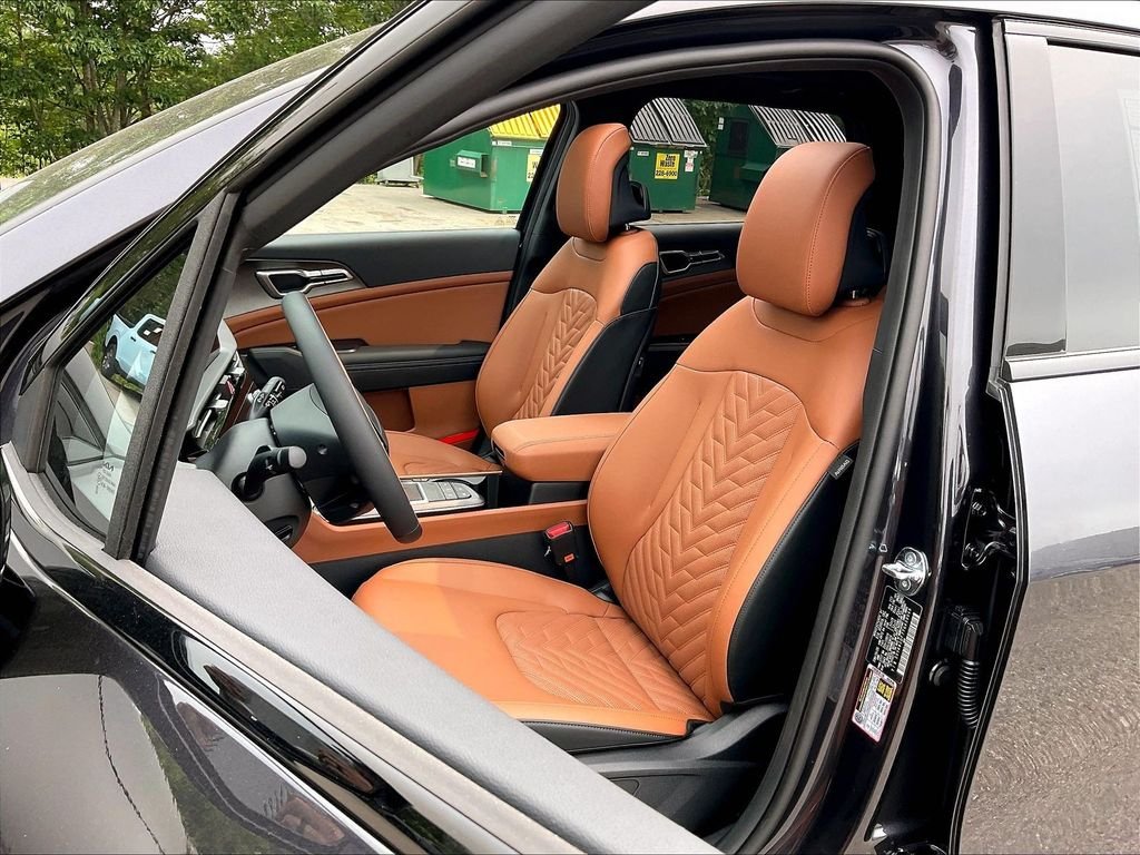 New 2026 Panthera Metal Kia X-Line image 11
