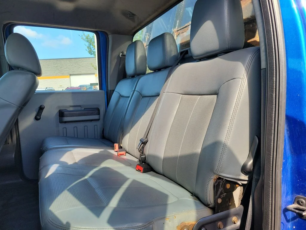 2016 Ford F-450 Super Duty Chassis Cab XL - Photo 9
