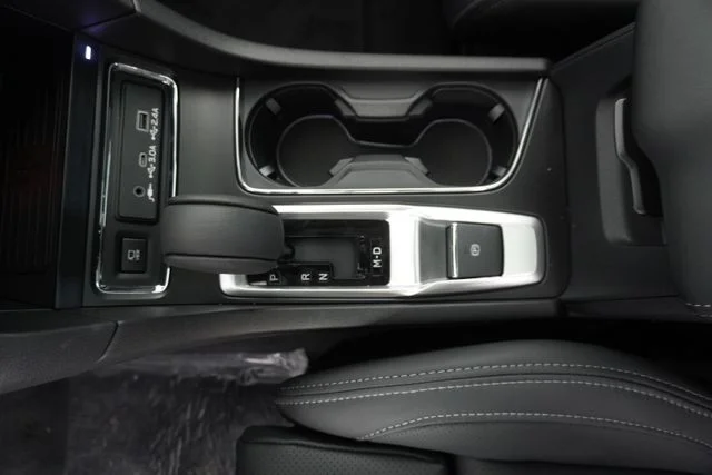2026 Subaru Ascent Limited - Photo 19