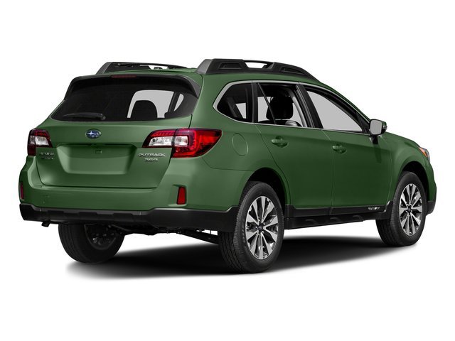 Used 2016 Subaru Outback Limited with VIN 4S4BSBNC6G3299807 for sale in Vadnais Heights, Minnesota