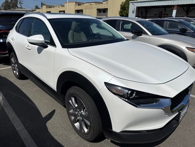 2023 Mazda CX-30 Premium AWD's photo