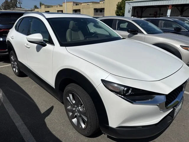 2023 Mazda CX-30 Premium AWD's photo