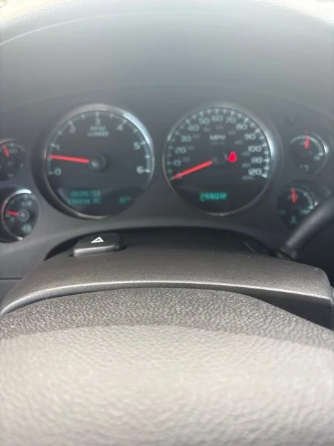Used 2014 Silver Chevrolet LT image 10
