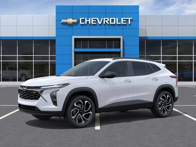 2026 Chevrolet Trax RS - Photo 2