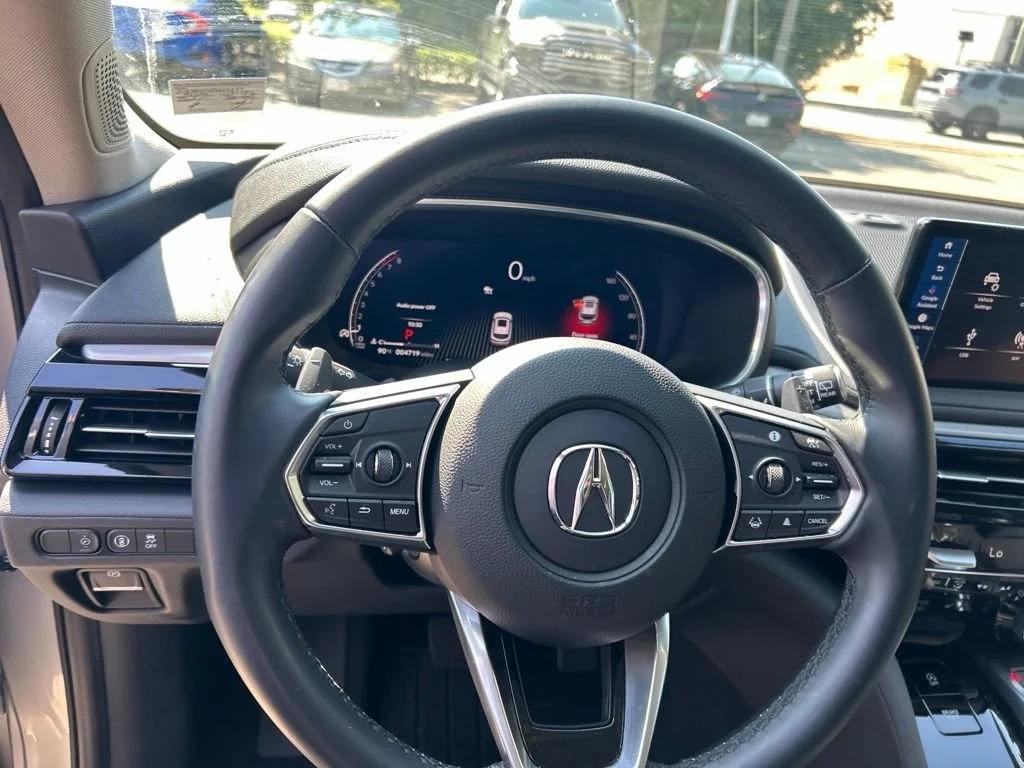 2026 Acura MDX Base - Photo 42