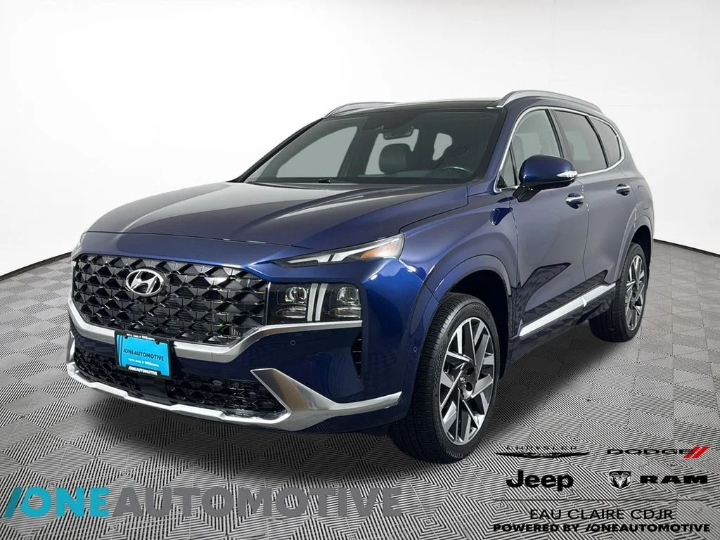 2023 Hyundai Santa Fe Calligraphy 2.5 AWD's photo
