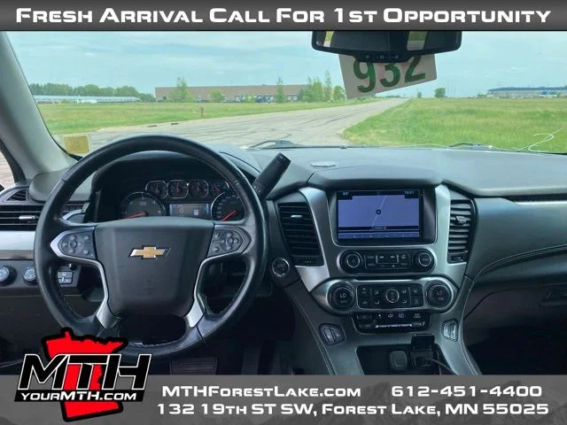 Used 2020 Black Chevrolet LT image 12