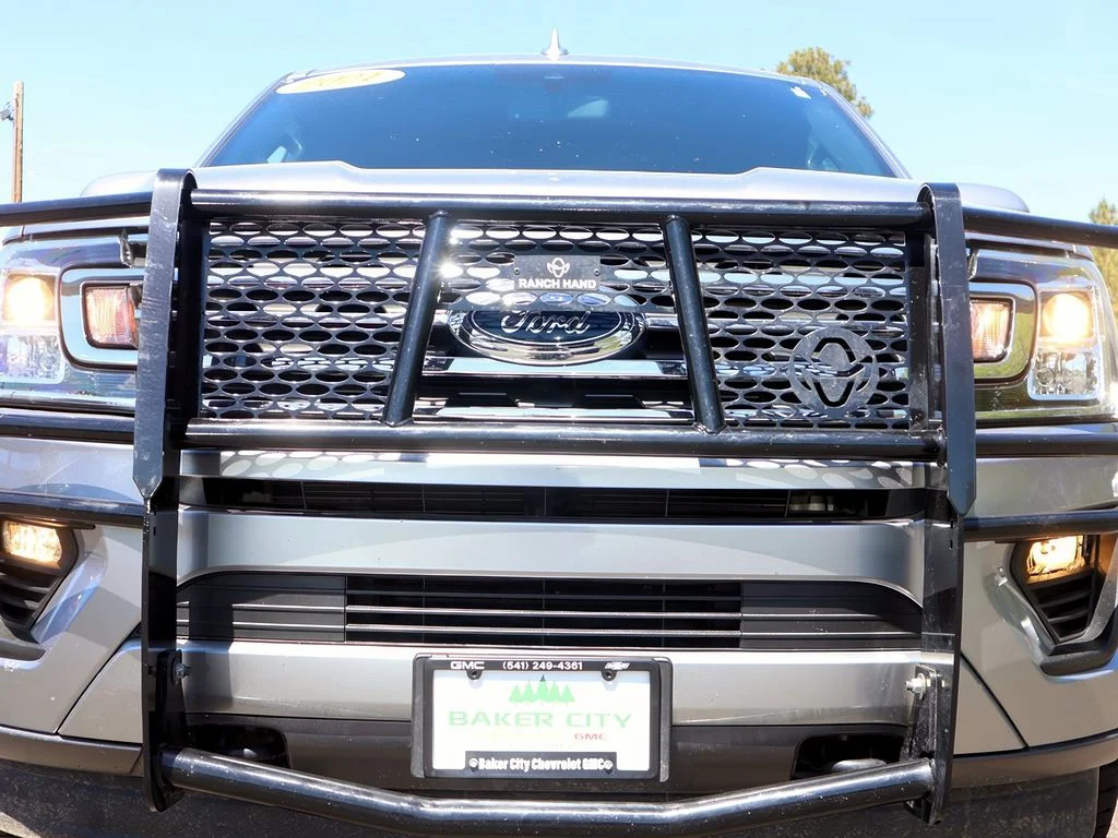 2021 Ford Expedition XLT - Photo 29