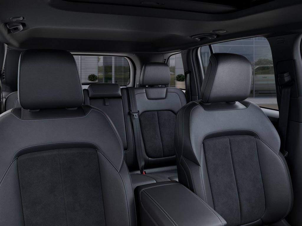 New 2026 Bright White Clearcoat Jeep Altitude image 26