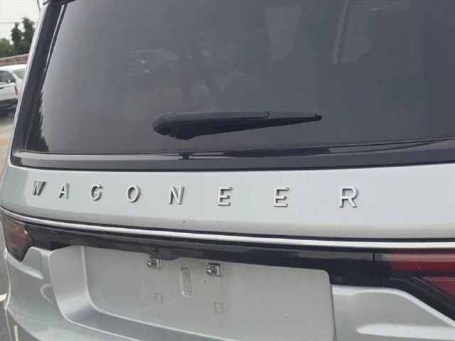 Certified Used 2024 Silver Jeep Series II image 34