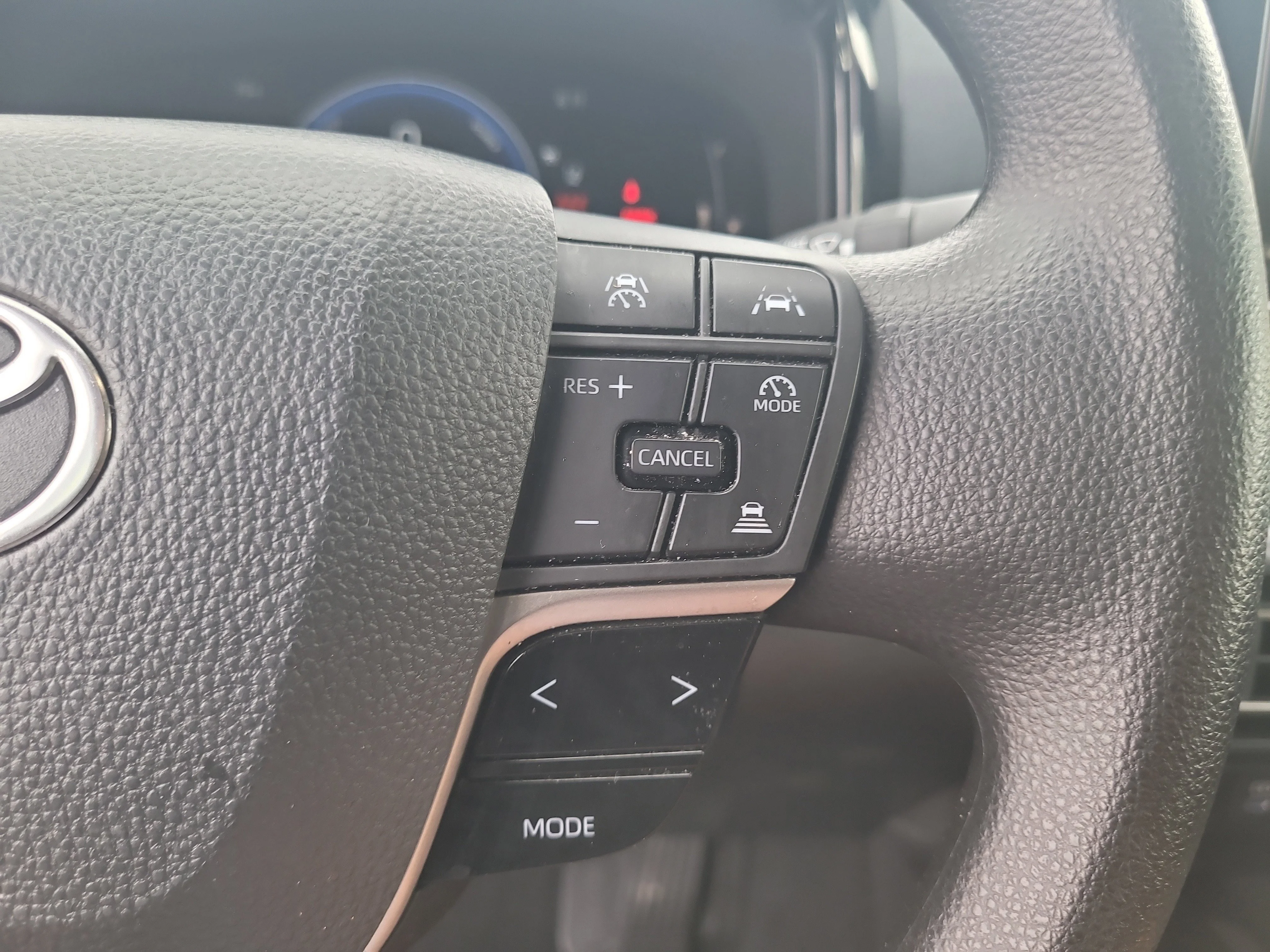 Certified Used 2025 Red Toyota LE image 28
