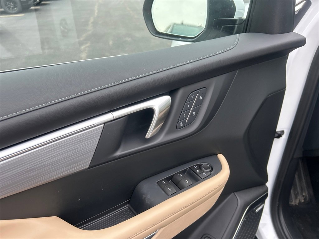 2026 BUICK ENCLAVE - Image 13