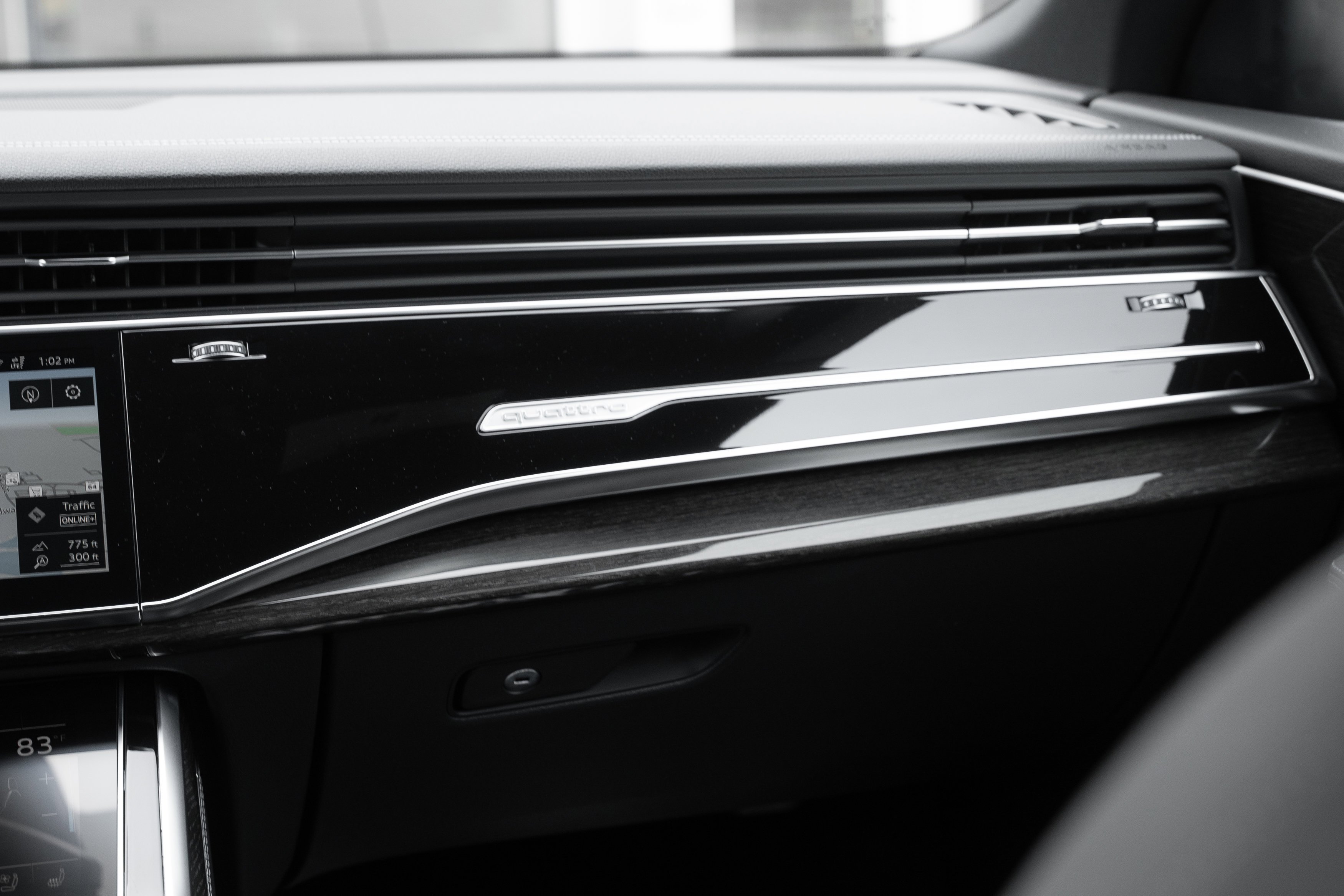 2026 Audi Q8 Premium Plus - Photo 15