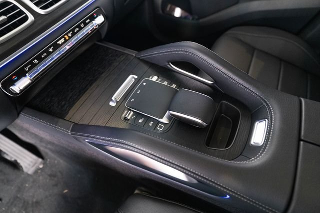 New 2026 Black Mercedes-Benz GLE 350 image 22
