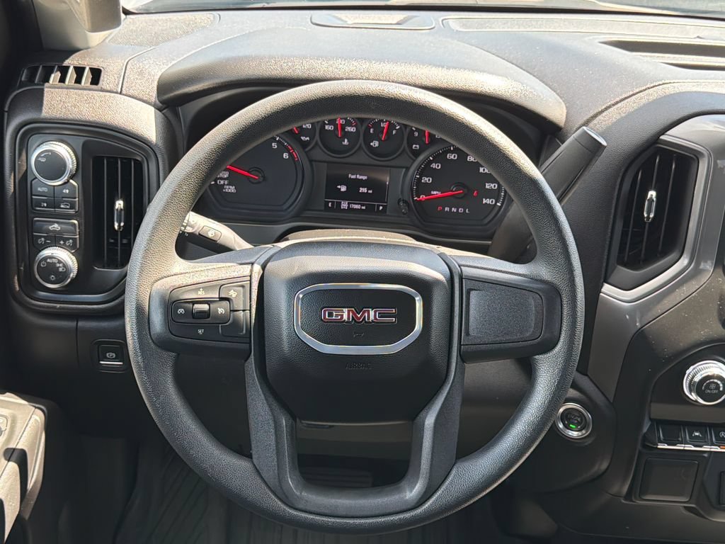 2025 GMC Sierra 1500 Pro - Photo 18