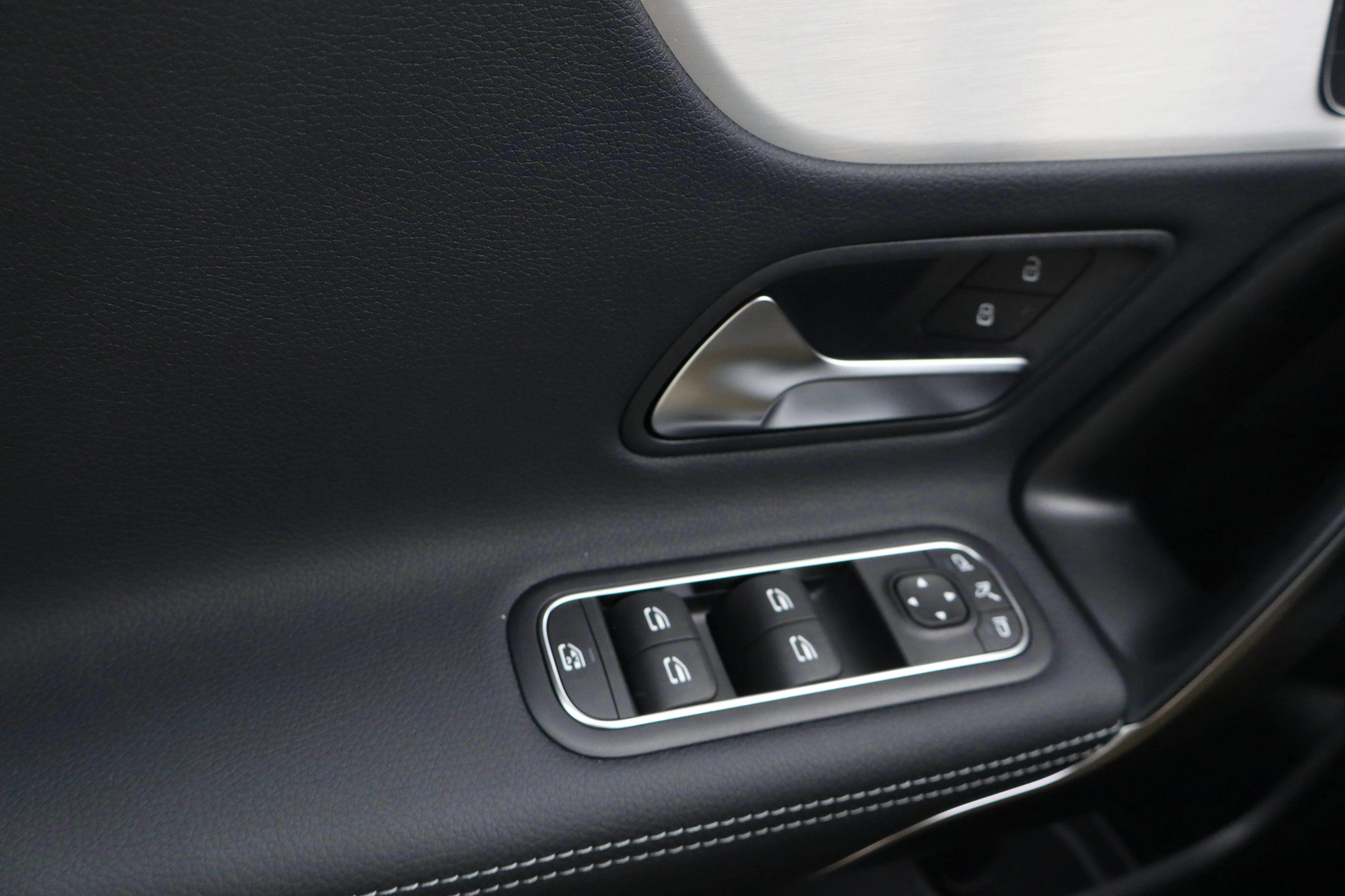 New 2026 Black Mercedes-Benz Cla 250 4matic Coupe image 11