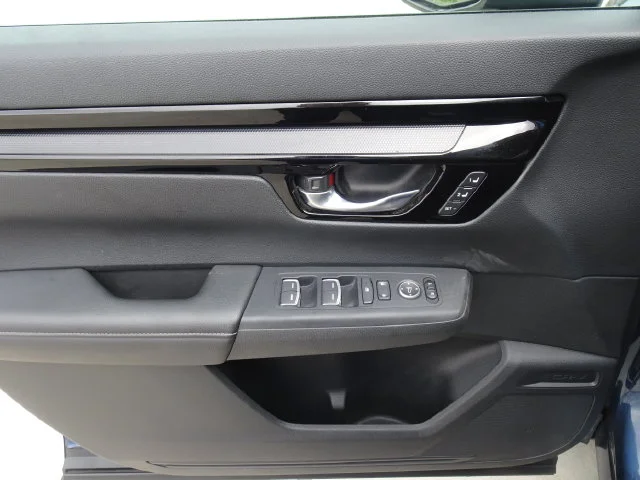 2025 Honda CR-V EX-L - Photo 8