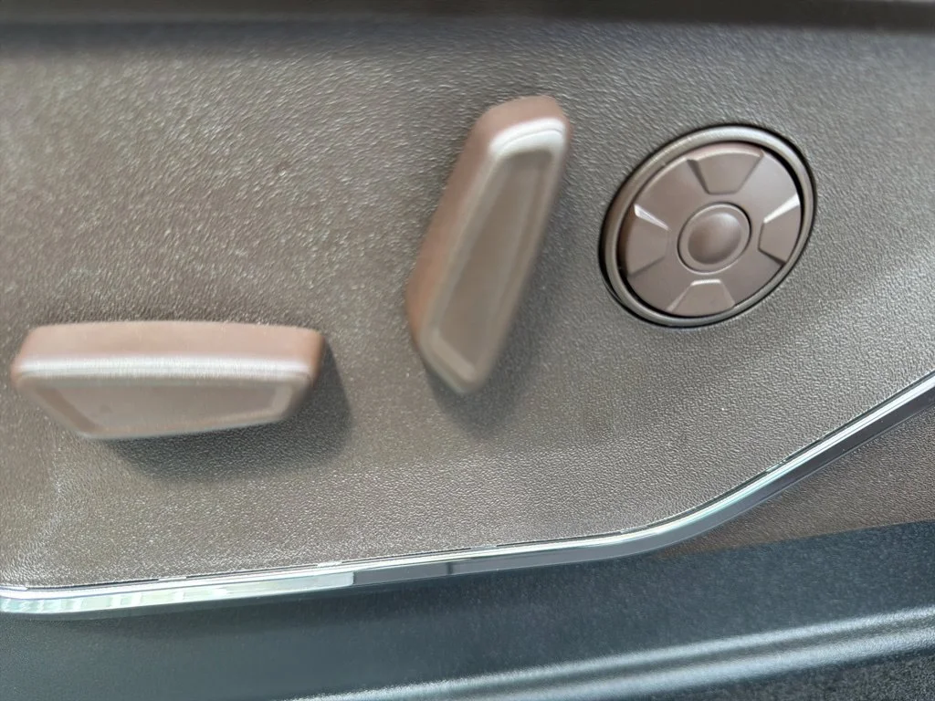 New 2026 Argon Blue Metallic Ford F-250® King Ranch® image 17