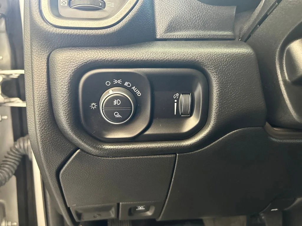 Used 2026 Silver Ram Tradesman image 40