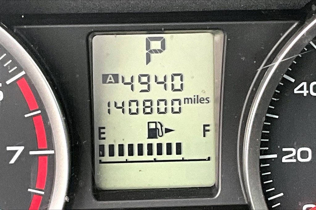 Used 2018 Black Subaru 2.5i Premium image 13
