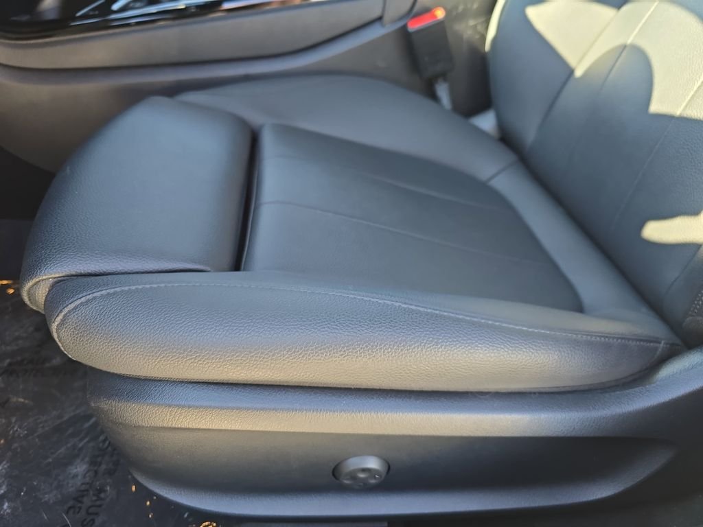 2025 Mercedes-Benz CLA CLA 250 - Photo 30