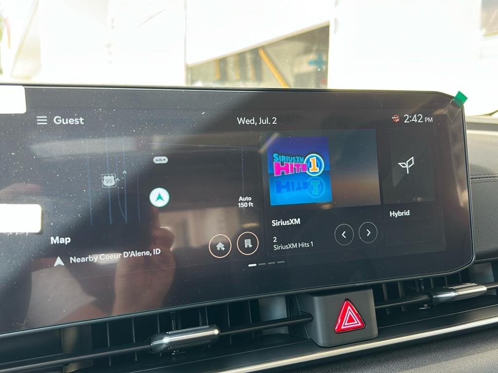 2026 Kia Carnival SX - Photo 21