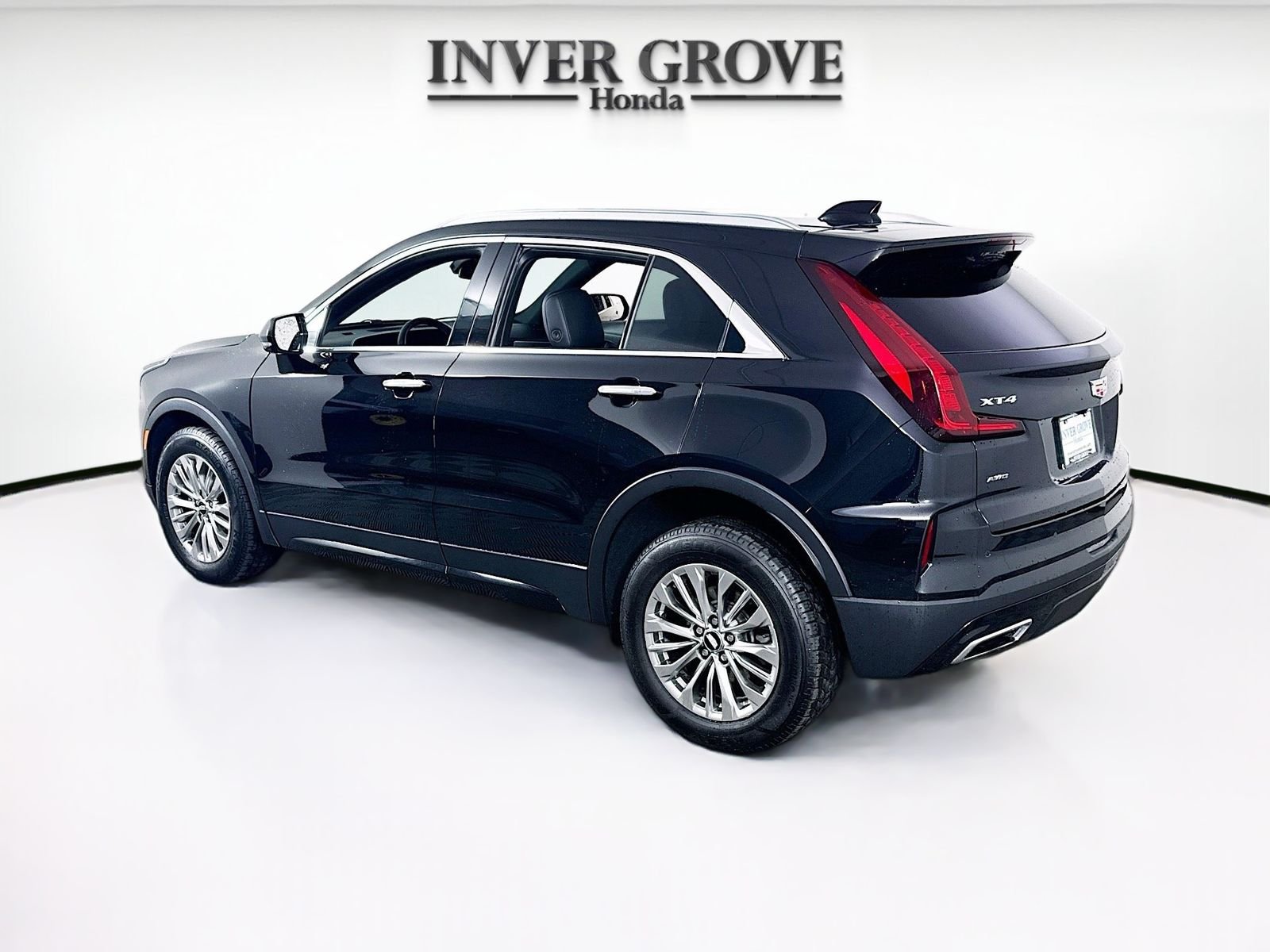 2024 Cadillac XT4 Premium Luxury - Photo 7