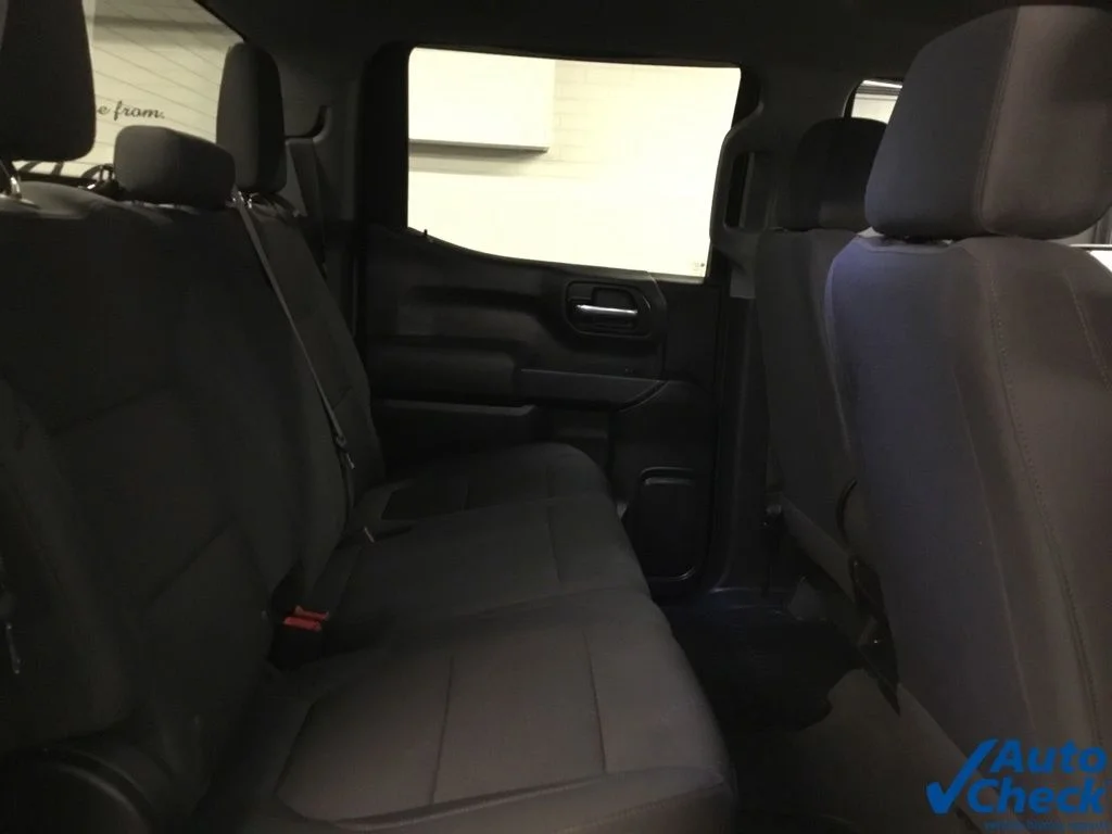 Used 2020 Blue Chevrolet Custom Trail Boss image 37