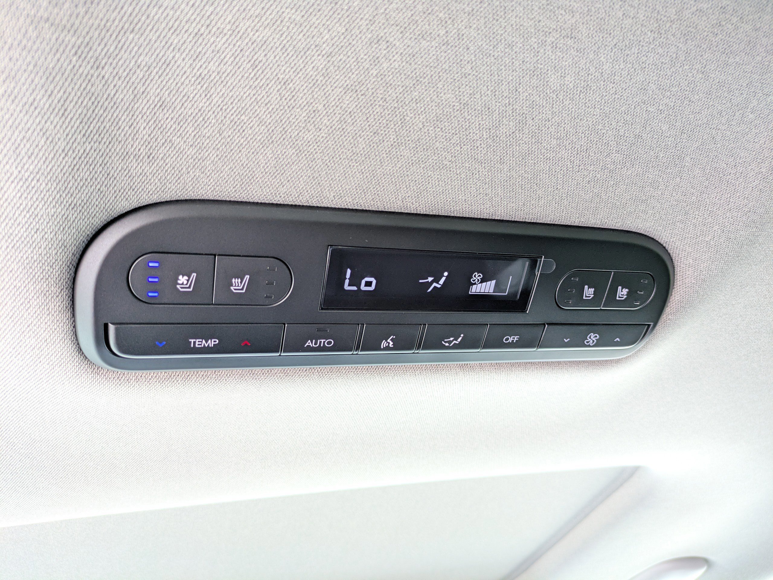 New 2026 Creamy White Pearl Hyundai Limited image 19