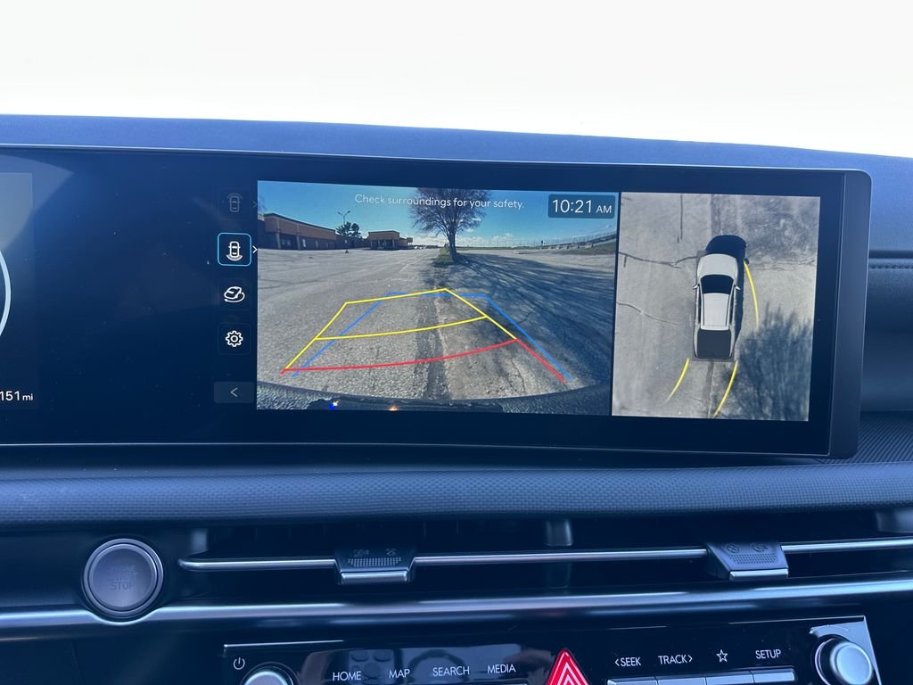 New 2026 Green Hyundai XRT image 22