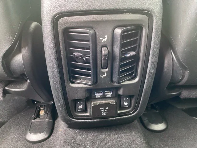 Used 2024 Black Dodge GT Plus image 26