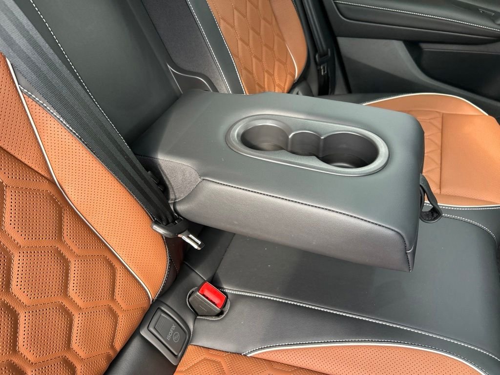New 2026 Green Volkswagen 2.0T SEL R-Line Turbo image 53