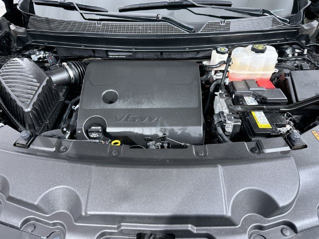 2023 Chevrolet Traverse Premier - Photo 39