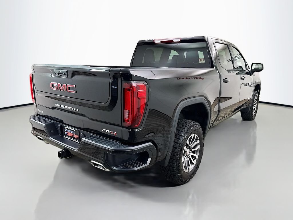 2023 GMC Sierra 1500 AT4 - Photo 10